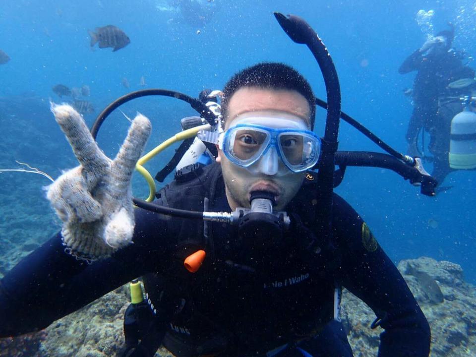 逃出小象森林